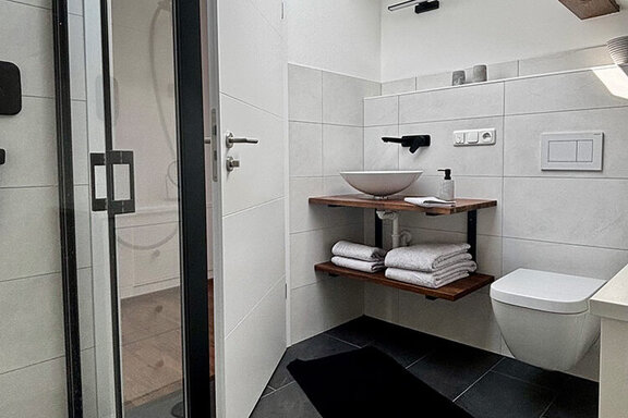 Ferienwohnung Oberstübchen