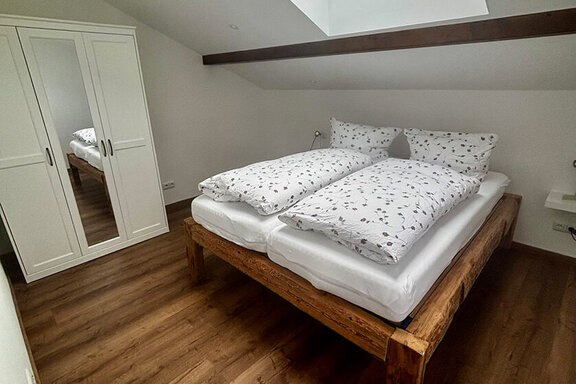 Ferienwohnung Oberstübchen