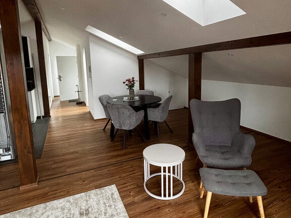 Ferienwohnung Oberstübchen