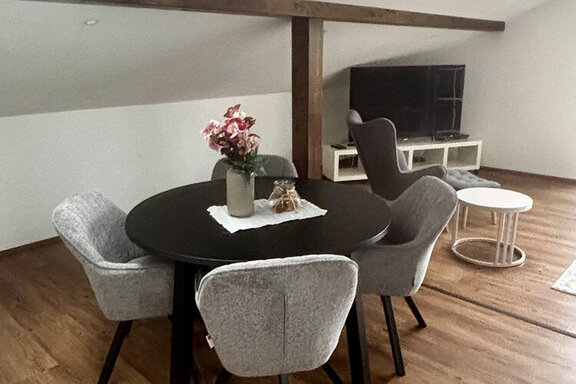 Ferienwohnung Oberstübchen