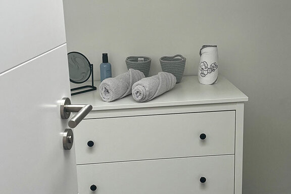 Ferienwohnung Oberstübchen