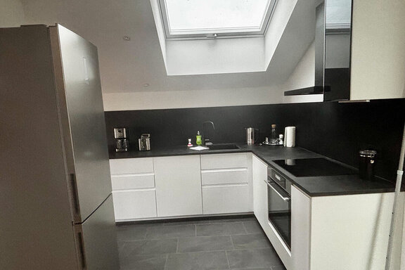 Ferienwohnung Oberstübchen